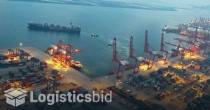 Produk Berlabel Made in China Hadapi Tantangan Logistik Baru