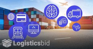 5 Cara Kecerdasan Buatan AI Merevolusi Industri Logistik