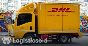 DHL dan Lonjakan Logistik Asia Tenggara