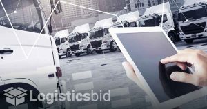 Penggunaan AI di Industri Logistik Kian Meningkat