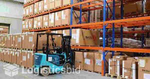 Tingginya Ketertarikan Logistik Asia Kendati Adanya Kesenjangan