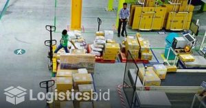 Aturan E-commerce dapat Menghalangi Logistik