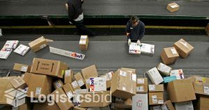 Duopoli UPS FedEx Terancam Lonjakan Logistik E-commerce