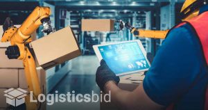 COVID 19 Percepat Pengadopsian IOT dalam Logistik