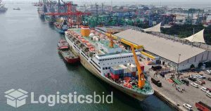 Thailand Luncurkan Jalur Pelayaran untuk Perkuat Pusat Logistik