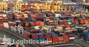 Eksekutif Logistik Lebih Baik Terlepas Ketidak Stabilan Rantai Pasokan