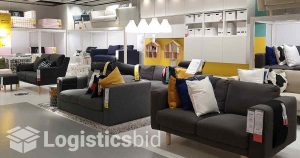 Setelah Lockdown Vietnam Pengecer Furnitur Krisis Pasokan