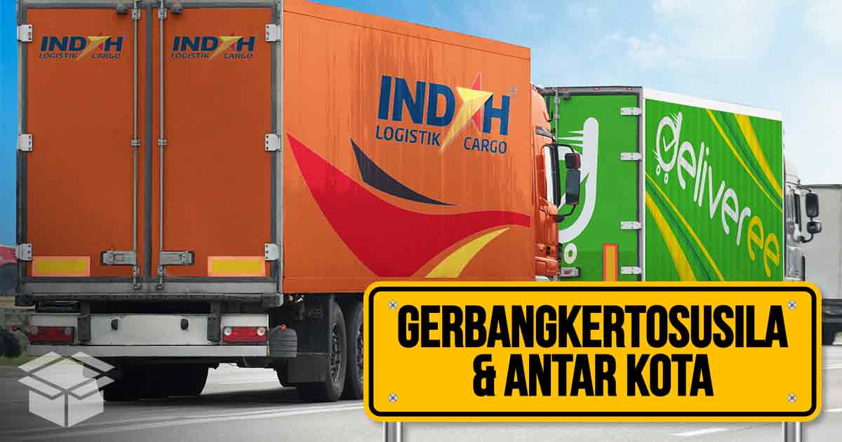 Ekspedisi Indah Cargo Surabaya Terdekat