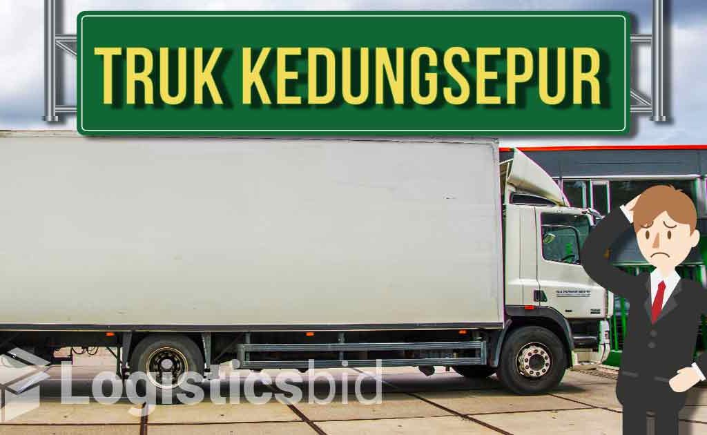 Harga Sewa Truk Semarang Cargo (Rekomendasi 2024)