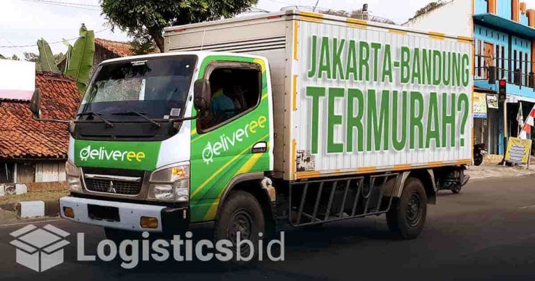 Jasa Ekspedisi Jakarta