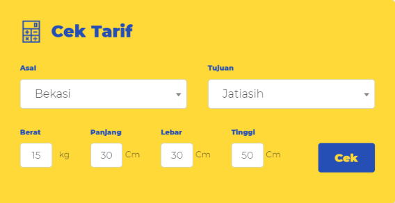Wahana Bekasi TImur