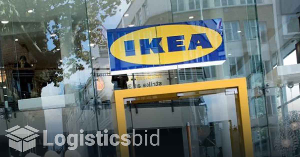 IKEA Naikkan Harga Karena Masalah Rantai Pasokan