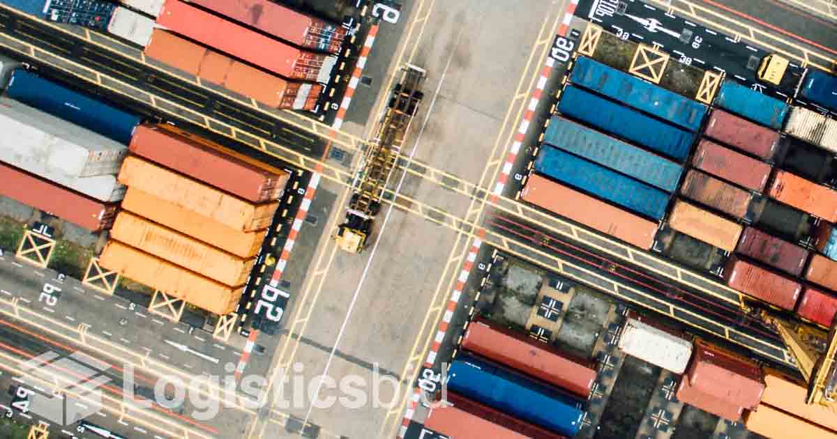 Studi Faktor Pasar Utama Layanan Logistik (4PL) Global