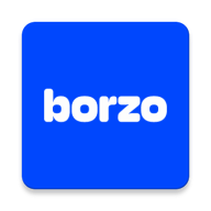 Borzo logo