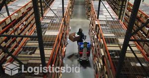 Perubahan Pekerjaan Logistik Terhadap Implementasi Robot