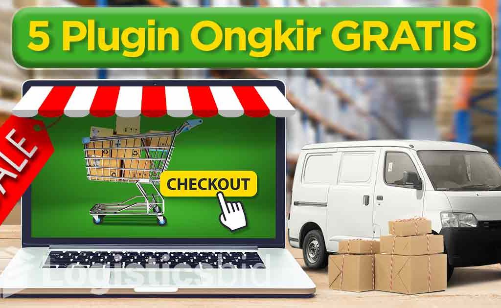 Review 5 Plugin Ongkos Kirim Gratis Semua Platform {2024}