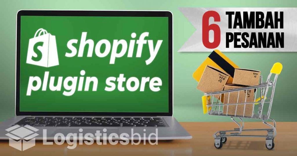 Shopify Indonesia Plugin Store