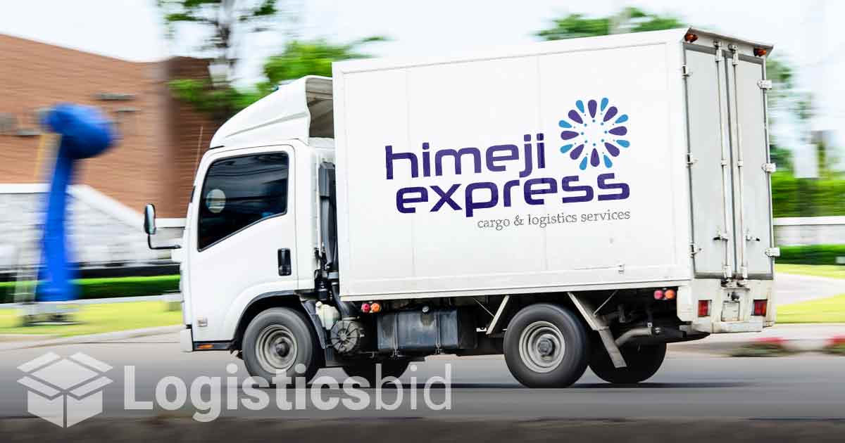 Cek Resi Layanan Pengiriman Pindahan oleh Himeji Express