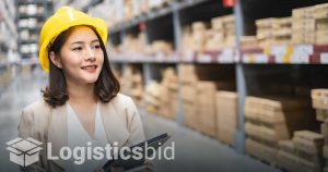 Perempuan Dibutuhkan dalam Sektor Logistik