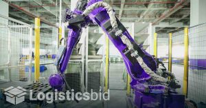 FedEx Investasi Robotik untuk Tingkatkan Pengiriman