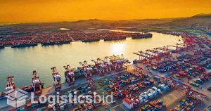 Inisiatif China Perkuat Logistik Cold Chain dalam Hadapi COVID-19