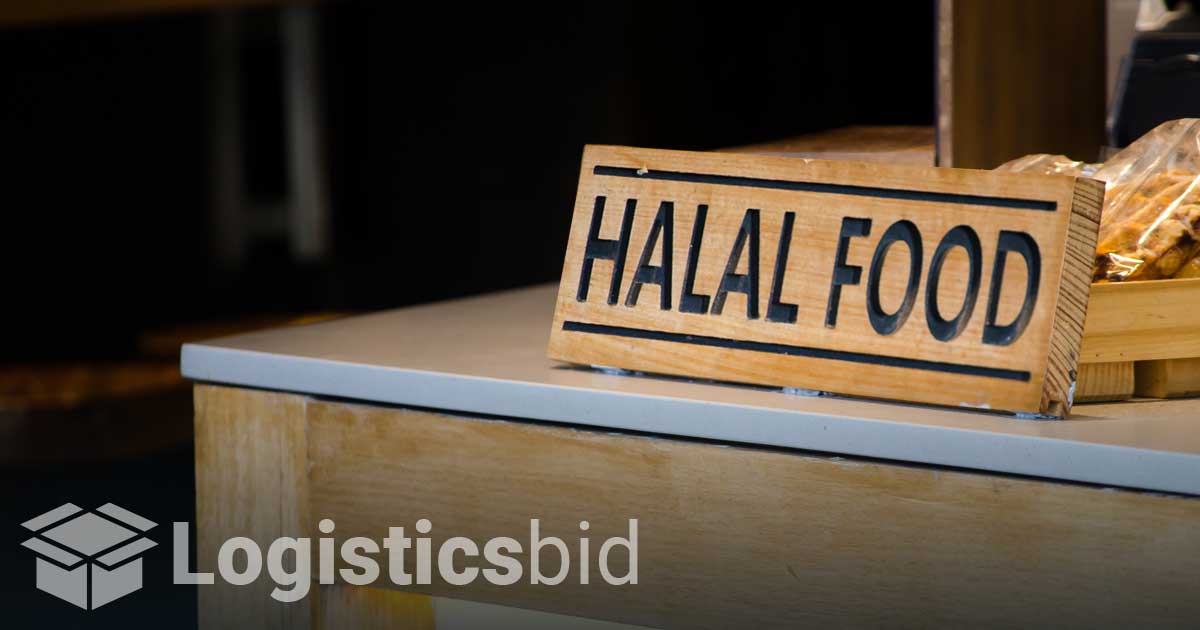 Pasar Halal Logistik Diperkirakan Semakin Populer