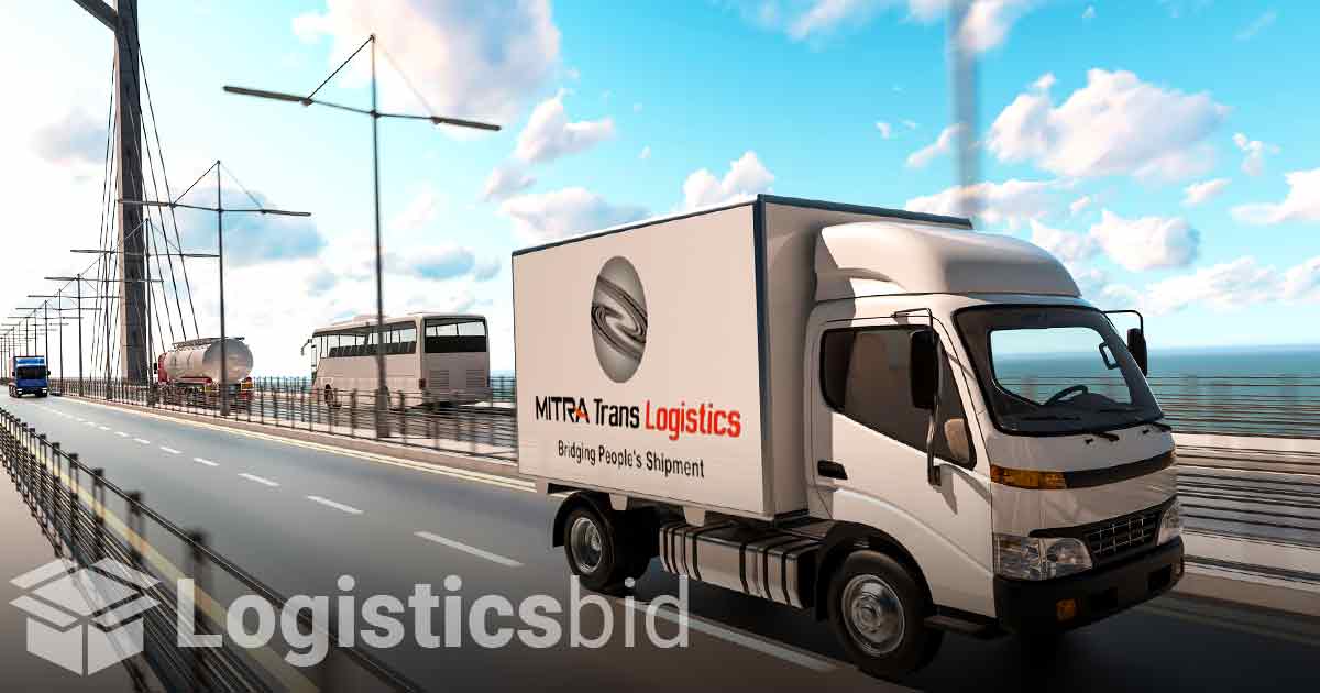 Ekspedisi Jakarta Unggulan Mitra Logistics