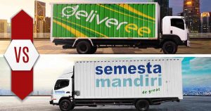 PT Semesta Mandiri Transport