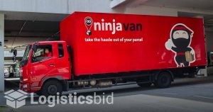 Ninja Van: Bisinis Logistik Turut Berdayakan Komunitas Orang Asli