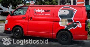 Ninja Van Terapkan Sistem Penyortiran Baru untuk Operasional