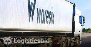 Profil Singkat Mengenai Platform Teknologi Logistik Waresix