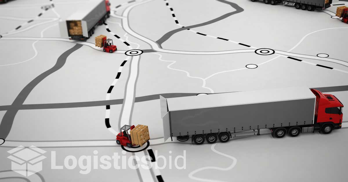 B-Log Usahakan Transport Management System Unggul untuk Bisnis