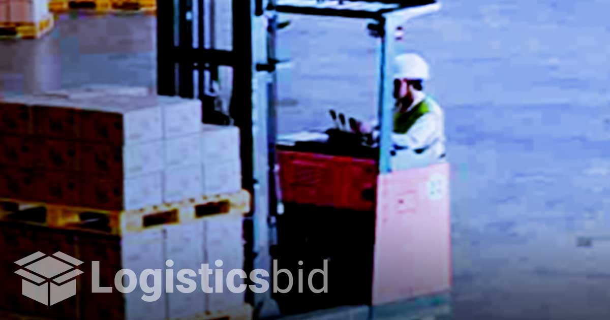 Bangun Ekosistem Logistik Berbasis Digital, Pos Indonesia Libatkan Sentral Cargo
