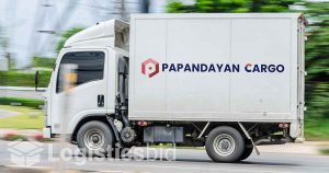 Cara Cek Tarif dan Layanan Kirim Papandayan Cargo