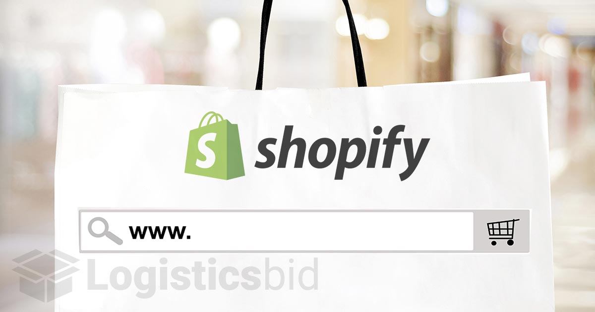 Cara Tawarkan Tarif Flat, Gratis, dan Strategi Pengiriman Lainnya di Platform Shopify