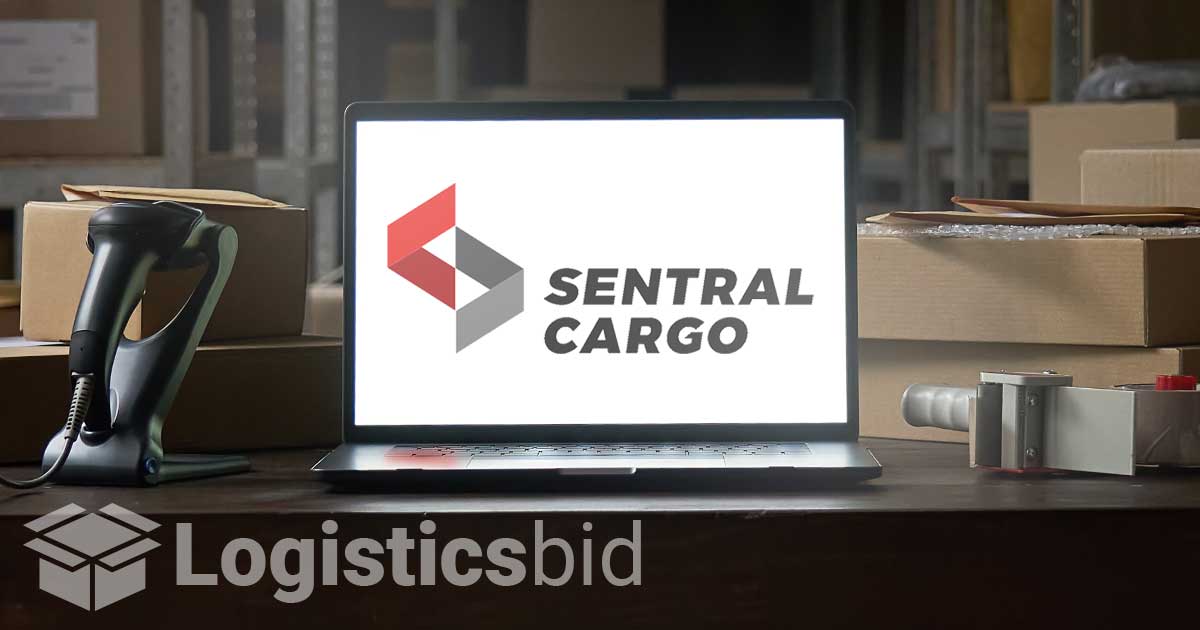 Ekspedisi Sentral Cargo Hadirkan Pengiriman Barang Online