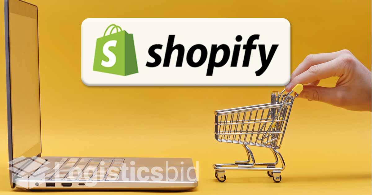 Layanan Pengiriman di Shopify Tawarkan Layanan Mudah dan Murah untuk Anda dan Pelanggan Anda