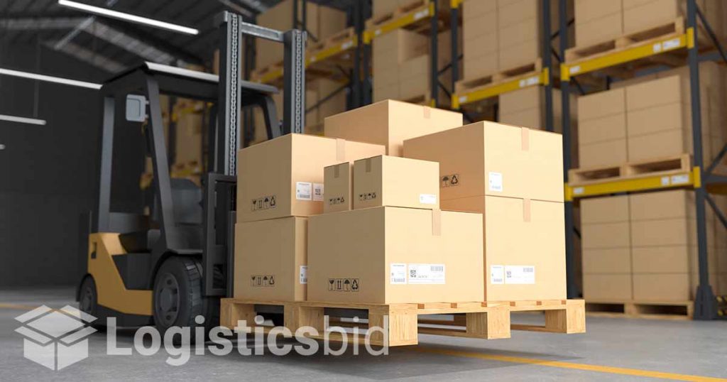 Mengenal Inbound Logistics Dengan B-Log