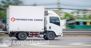 Papandayan Umumkan Tarif Pengiriman Cargo Ekspedisi Jakarta