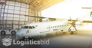 Pelita Air Kolaborasi dengan Ritase Guna Wujudkan Digitalisasi Pengelolaan Logistik