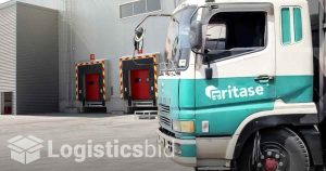 Ritase Logistik: Siap Berkontribusi Bangun IKN