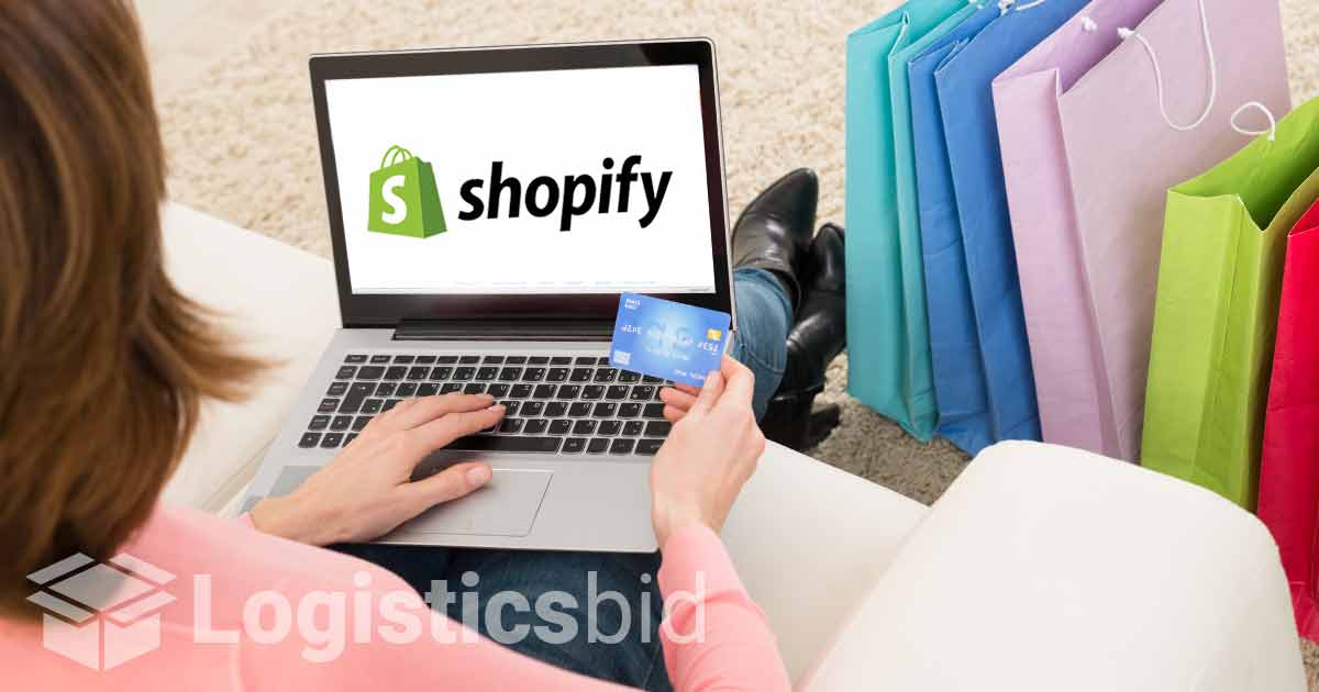 Semua yang Perlu Diketahui untuk Bangun Online Shop di Shopify