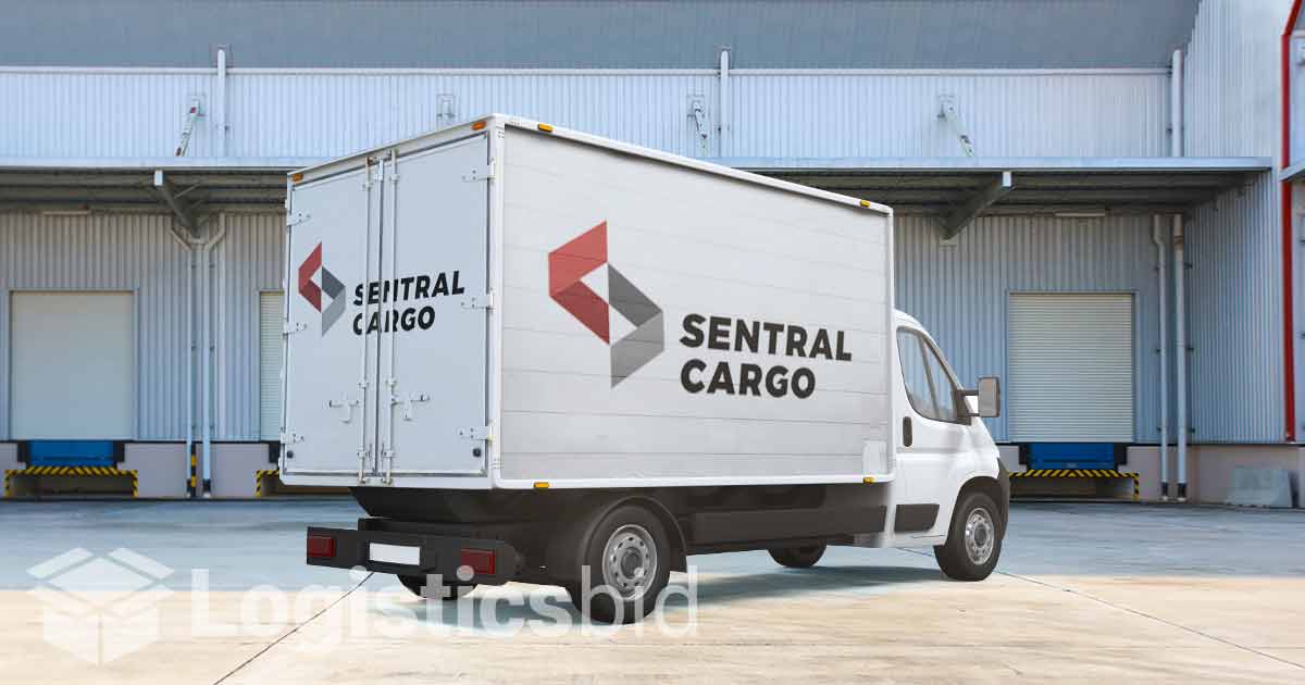 Sentral Cargo & Pos Indonesia: Kemukakan Ekspansi Besar Inisiasi Ekosistem Logistik Digital