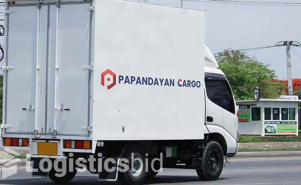 Tips Pengepakan Barang Ekspedisi Papandayan Cargo