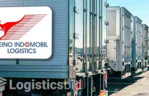 Mengenai Perusahaan PT Seino Indomobil Logistics