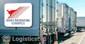 Mengenai Perusahaan PT Seino Indomobil Logistics