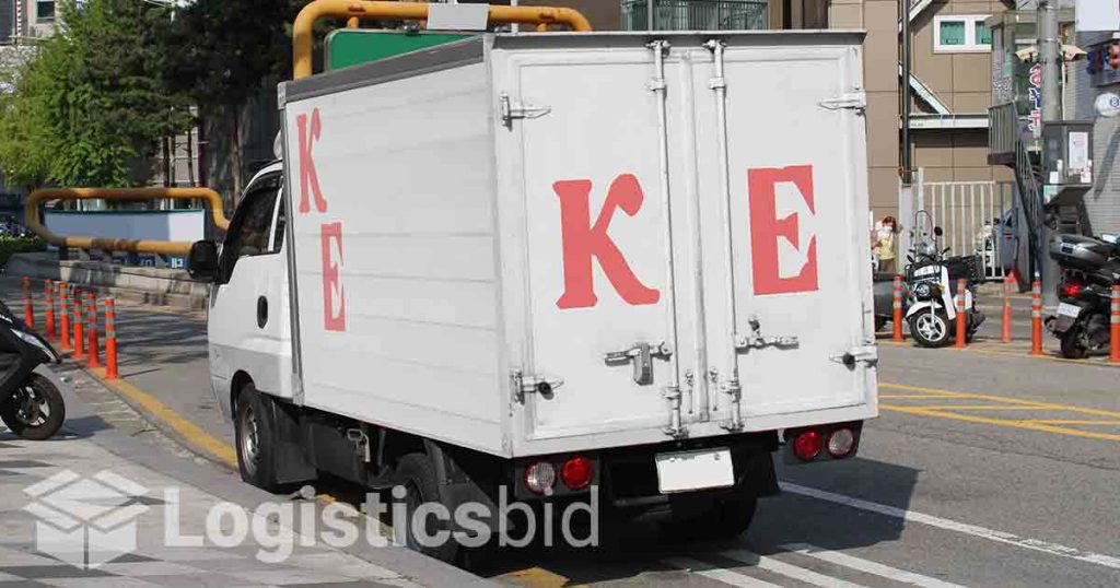 Alamat dan Informasi Kontak Kantor Ekspedisi Cobra Express