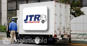 Pengiriman JNE Trucking Termasuk Cek Ongkir dan Resi