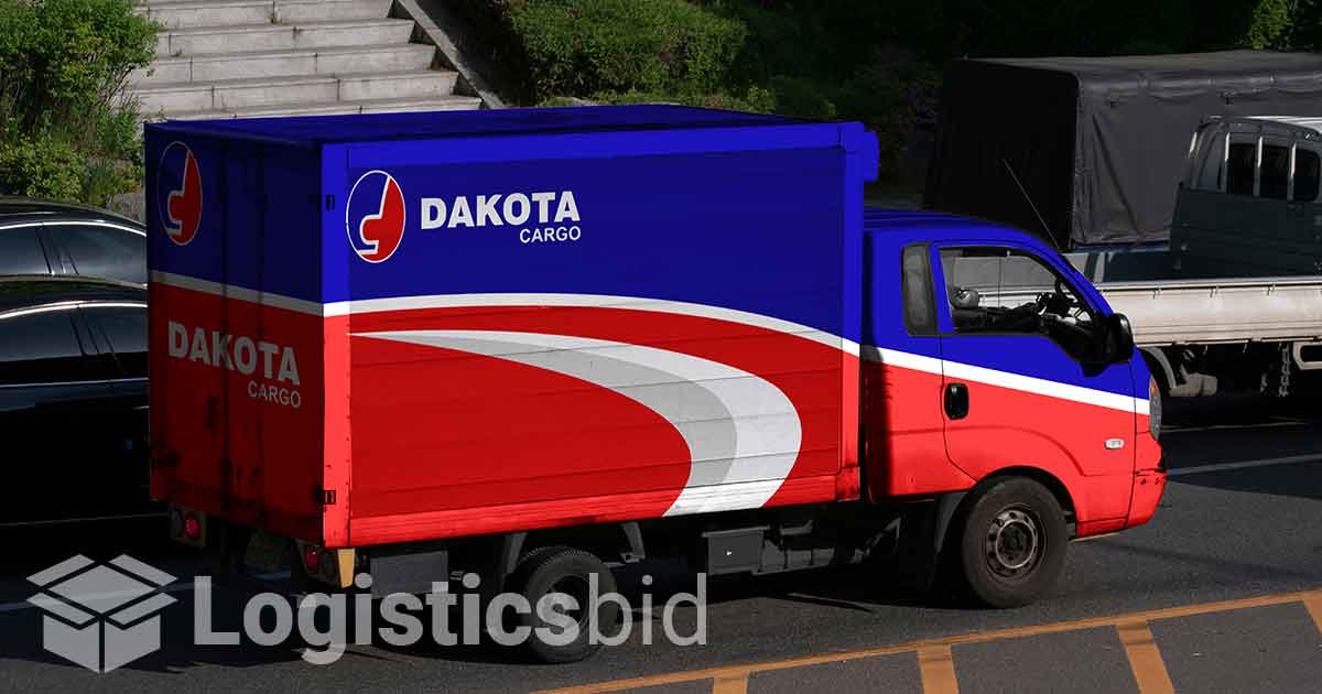 Profil Singkat PT Dakota Buana Semesta Dakota Cargo