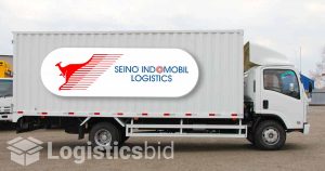 Sekilas Mengenai Perusahaan Seino Indomobil Logistics